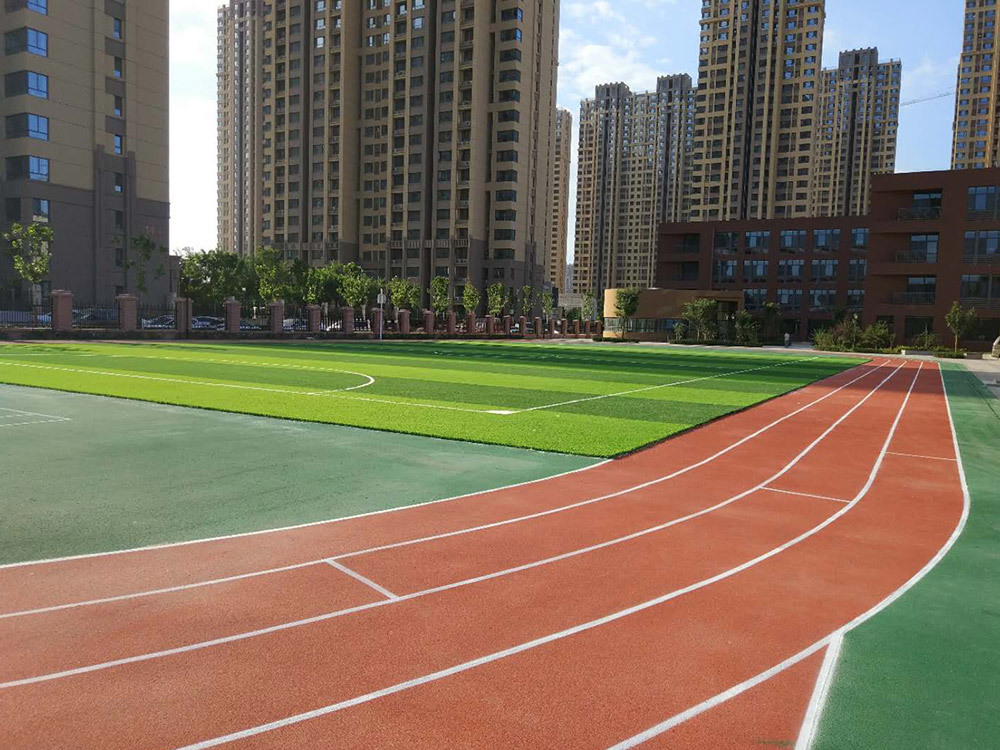 石家庄智慧城小学